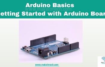 arduino basics