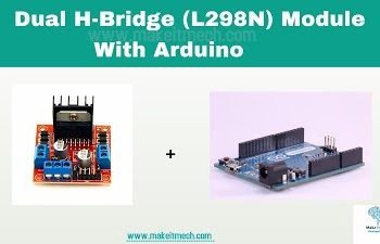 How & why to use L298N Module | l298n motor driver connection with arduino
