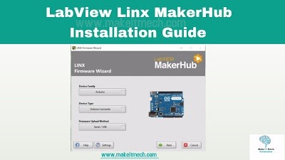 labview install