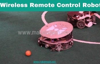 Soccer Robot Electronics Design | Soccer Robot Code 9 How to design a Robot | Omnidirectional robot | Robot design