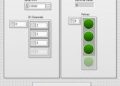 Labview Arduino binary logic to decimal | Labview arduino examples 2 Labview Arduino binary logic to decimal | Labview arduino examples