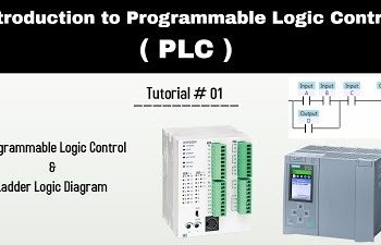How & Why to use PLC | Ladder Logic Programming Examples