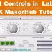 How to control Robot using LabView the Robot controls in LINX MakerHub 4 How to control Robot using LabView  the Robot controls in LINX MakerHub