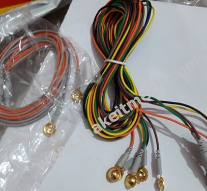 How to select EEG electrodes for brain wave project