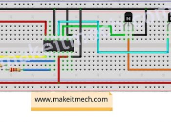 How to make Simple Low power Inverter circuit | 100% working Circuit | Inverter project 10 How to make Simple Low power Inverter circuit | 100% working Circuit | Inverter project