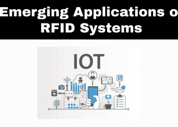 iot emerging applications