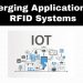 An Emerging Applications of RFID Systems | RFID examples | E-tag Systems 12 iot emerging applications