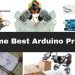 Top 10 Arduino Based Projects For Final Year Students | Arduino project ideas 10 Top 10 Arduino Based Projects For Final Year Students | Arduino project ideas