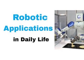 How Robots are Used in daily life | Robotic applications in human life 9 Mechatronics Projects for Final Year students with Industrial Aspect