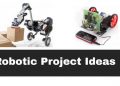 Robotic Projects for Useful Applications | Final Year Robot Project ideas 3 Top 10 Robotic Competitions in the World | Tech Event Ideas
