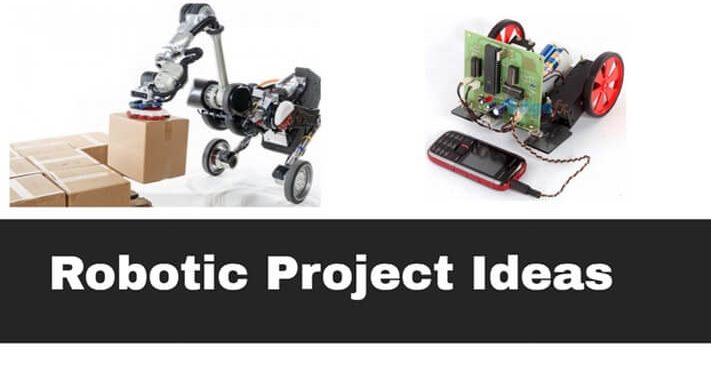 Robotic Projects for Useful Applications | Final Year Robot Project ideas 1 Top 10 Robotic Competitions in the World | Tech Event Ideas
