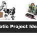 Robotic Projects for Useful Applications | Final Year Robot Project ideas 13 Top 10 Robotic Competitions in the World | Tech Event Ideas
