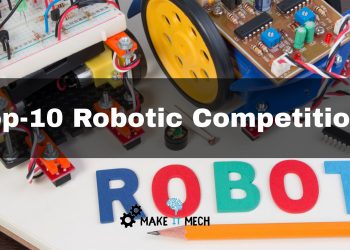 Top 10 Robotic Competitions in the World | Tech Event Ideas 7 robotic event ideas