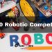 Top 10 Robotic Competitions in the World | Tech Event Ideas 10 robotic event ideas