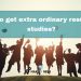 What are the best ways to get extra ordinary results in studies? 10 What are the best ways to get extra ordinary results in studies?