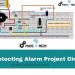 Fire and Smoke Detector System Project | Fire Alarm Diagram 10 fire and smoke detector system