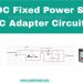 220v AC to 12v DC Power Supply Step by Step Project 11 220v ac to 12v dc power supply