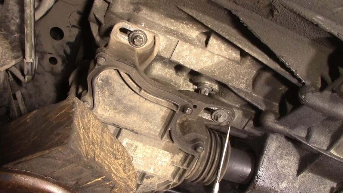 Common Smart Car Clutch Actuator Issues and How to Fix Them Make it mech
