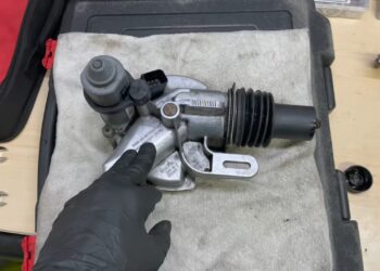 Common Smart Car Clutch Actuator Issues and How to Fix Them 